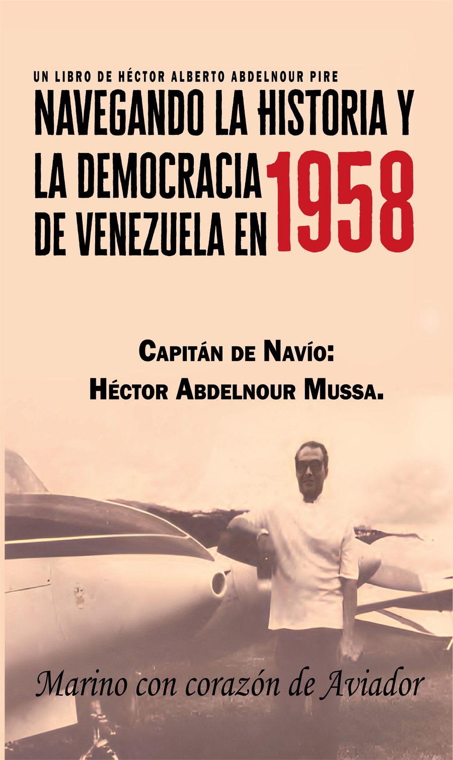 Portada del libro